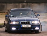 BMW 3 Series E36